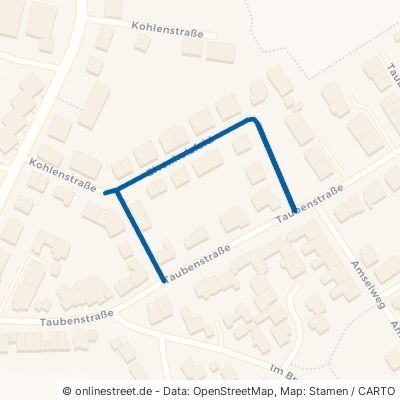 Elvenholzfeld 45289 Essen Burgaltendorf Stadtbezirke VIII