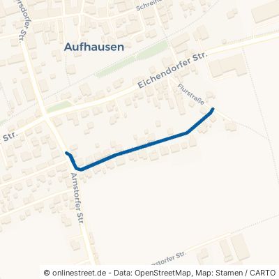 Hochstraße 94428 Eichendorf Aufhausen Aufhausen