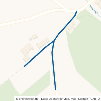 Sachsener Straße 91578 Leutershausen 