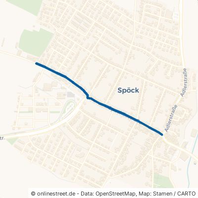Spechaa Straße 76297 Stutensee Spöck Spöck
