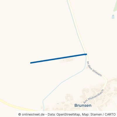 Falkenhorst 37574 Einbeck Brunsen 