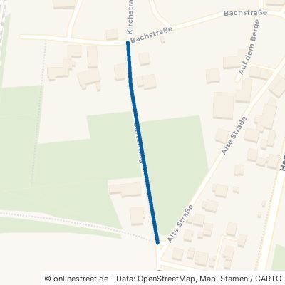 Gartenweg 37176 Nörten-Hardenberg Angerstein 