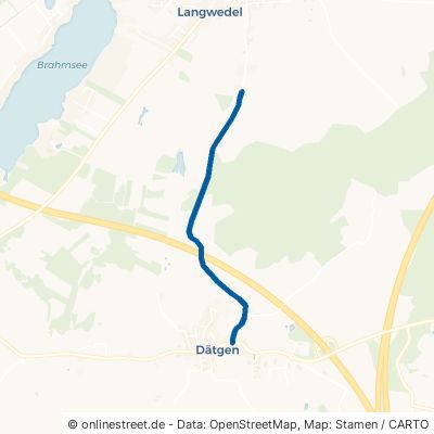 Langwedeler Weg 24589 Dätgen 