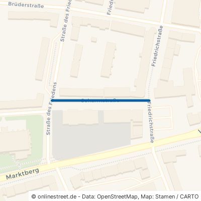 Scharrnstraße 17291 Prenzlau 
