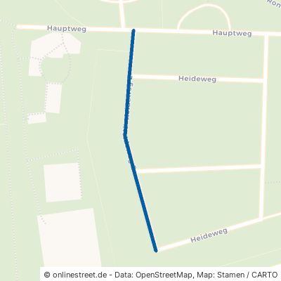 Heideweg 2 21258 Heidenau 
