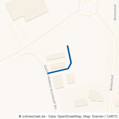 Gustav-Robert-Kirchhoff-Straße 24783 Osterrönfeld 
