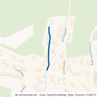Sieler Weg 57462 Olpe Lütringhausen 
