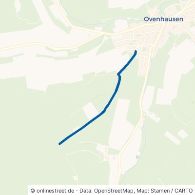 Eschenberg Höxter Ovenhausen 