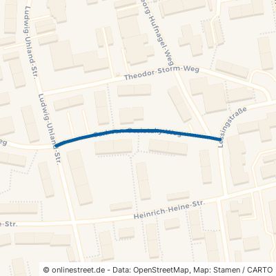 Carl-von-Ossietzky-Weg 67346 Speyer 