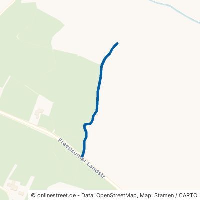 Knullkes Weg 26736 Krummhörn 