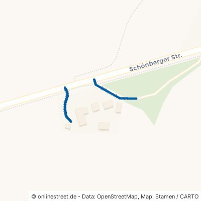 Ellernhorst Passade 