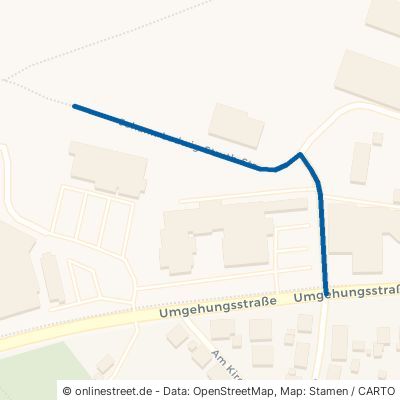 Johann-Ludwig-Struth-Straße 36341 Lauterbach (Hessen) Lauterbach 