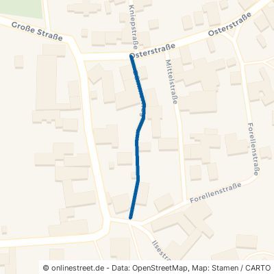 Dämmerweg Emmerthal Esperde 