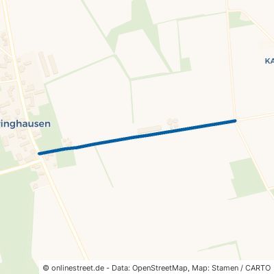 Osterweg 27248 Ehrenburg Schweringhausen 
