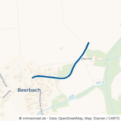 Egidienstraße 91207 Lauf an der Pegnitz Beerbach 