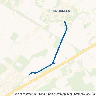 Osttünner Weg 59069 Hamm Osttünnen 