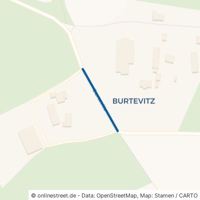 Burtevitz 18586 Lancken-Granitz Burtevitz 