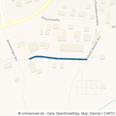 Otto-Hahn-Straße 95488 Eckersdorf 