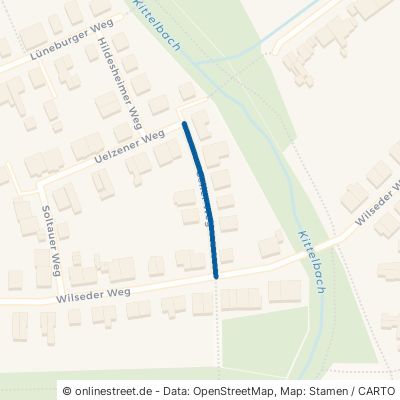 Celler Weg 40468 Düsseldorf Unterrath Stadtbezirk 6
