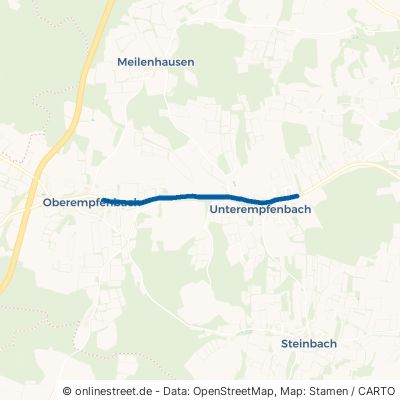 Wolnzacher Straße 84048 Mainburg Unterempfenbach 