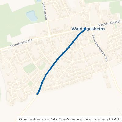 Genheimer Straße 55425 Waldalgesheim 