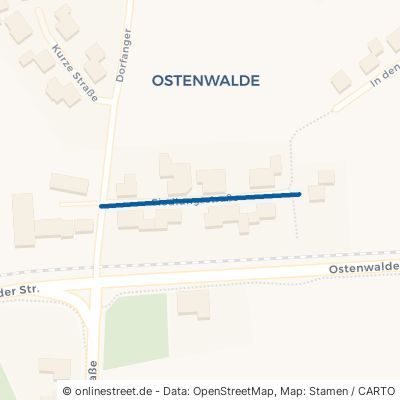 Siedlungsstraße 49757 Werlte Ostenwalde 