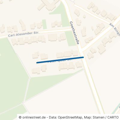 Pater-Quax-Straße 52499 Baesweiler Beggendorf 