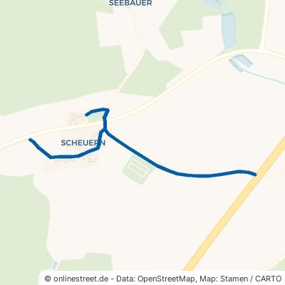 Scheuern 93352 Rohr im NB Scheuern 