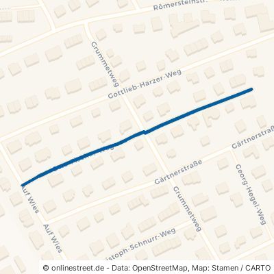 Otto-Fischer-Weg 72766 Reutlingen Sondelfingen Sondelfingen