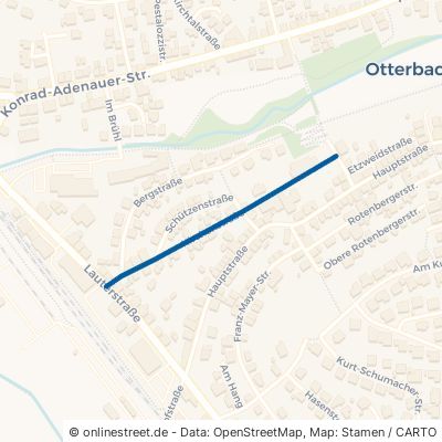 Kirchenstraße 67731 Otterbach 
