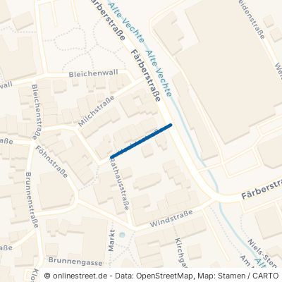 Vechtestraße 48465 Schüttorf 