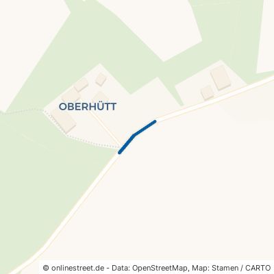 Oberhütt 84152 Mengkofen Oberhütt 