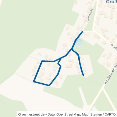Honigberg 17166 Groß-Wokern Groß Wokern