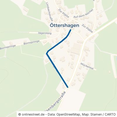 Schultheißgarten Windeck Oettershagen 