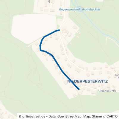 Am Burgwartsberg Freital Pesterwitz 