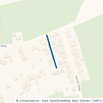 Kiefernweg Gommern Menz 