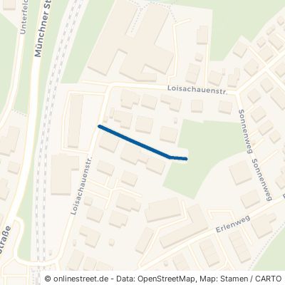 Ludwig-Thoma-Straße 82496 Oberau 
