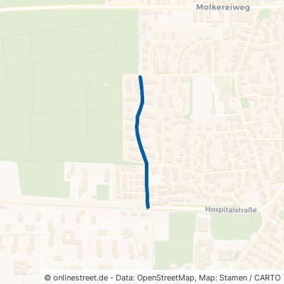 Hannoversche Straße 28790 Schwanewede 