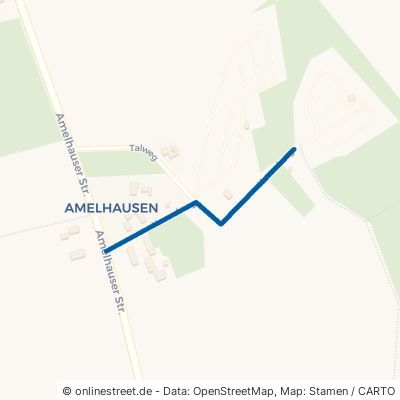 Hasenberg Großenkneten Amelhausen 