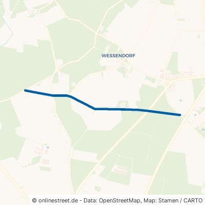 Bußmannsweg Dorsten Lembeck 