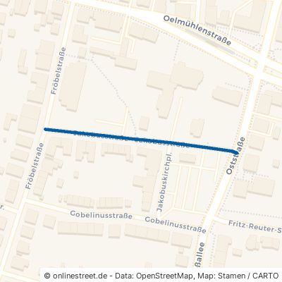 Jakobusstraße 33604 Bielefeld Innenstadt Mitte