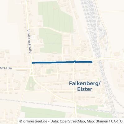 Friedrich-List-Straße 04895 Falkenberg 