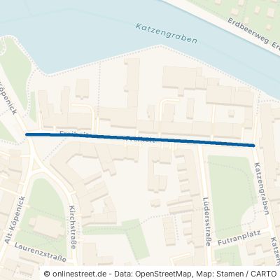 Freiheit 12555 Berlin Köpenick Bezirk Treptow-Köpenick