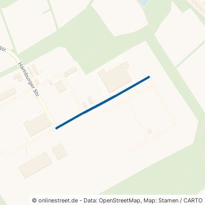 Stuttgarter Straße Kassel Niederzwehren 