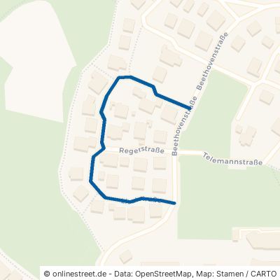 Lisztstraße 91207 Lauf an der Pegnitz Lauf 