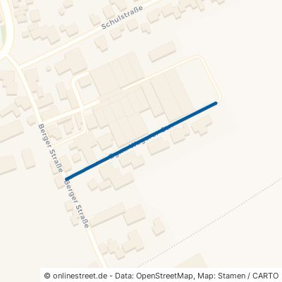 Bürgermeister-Wegerer-Straße Trunkelsberg Geishof 