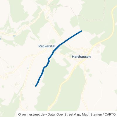 Römerweg Igersheim 