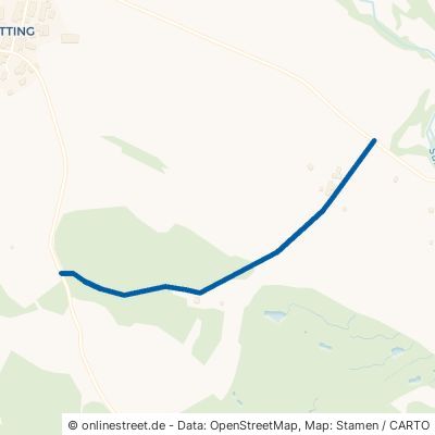 Surweg Saaldorf-Surheim Sillersdorf 
