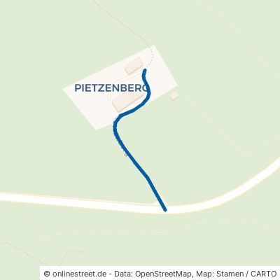 Pietzenberg 83083 Riedering Pietzenberg 