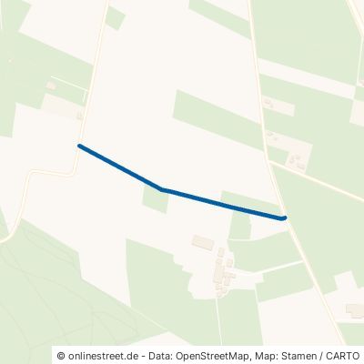 Schriftlandweg Hattstedt 
